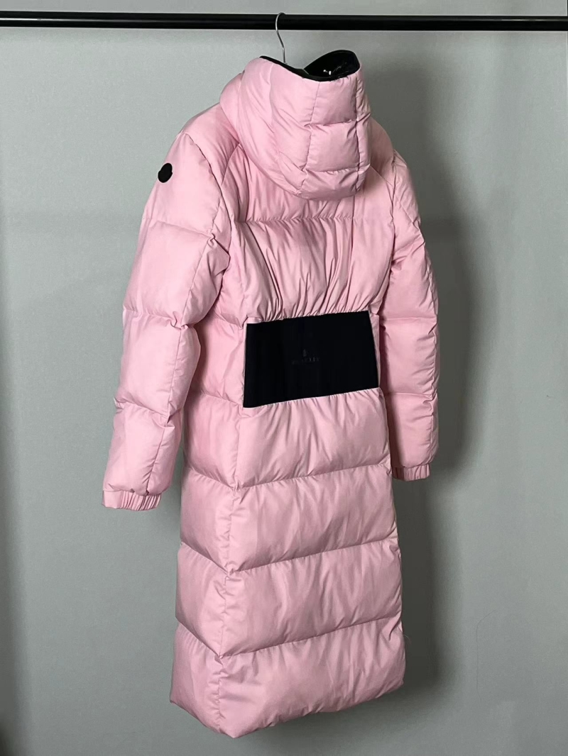 Moncler Down Coat